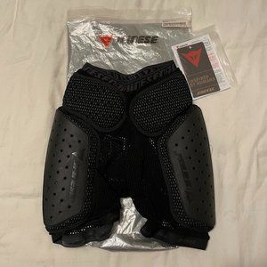 Dainese Hard Shorts E1 - Black - Medium